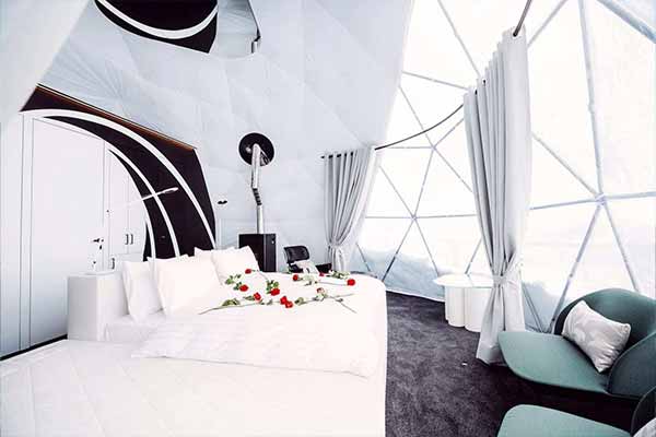 umweltfreundliche hotels