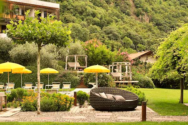 umweltfreundliche hotels