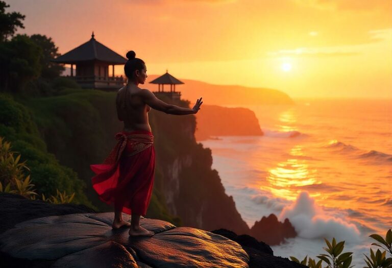 Bali reise 2025